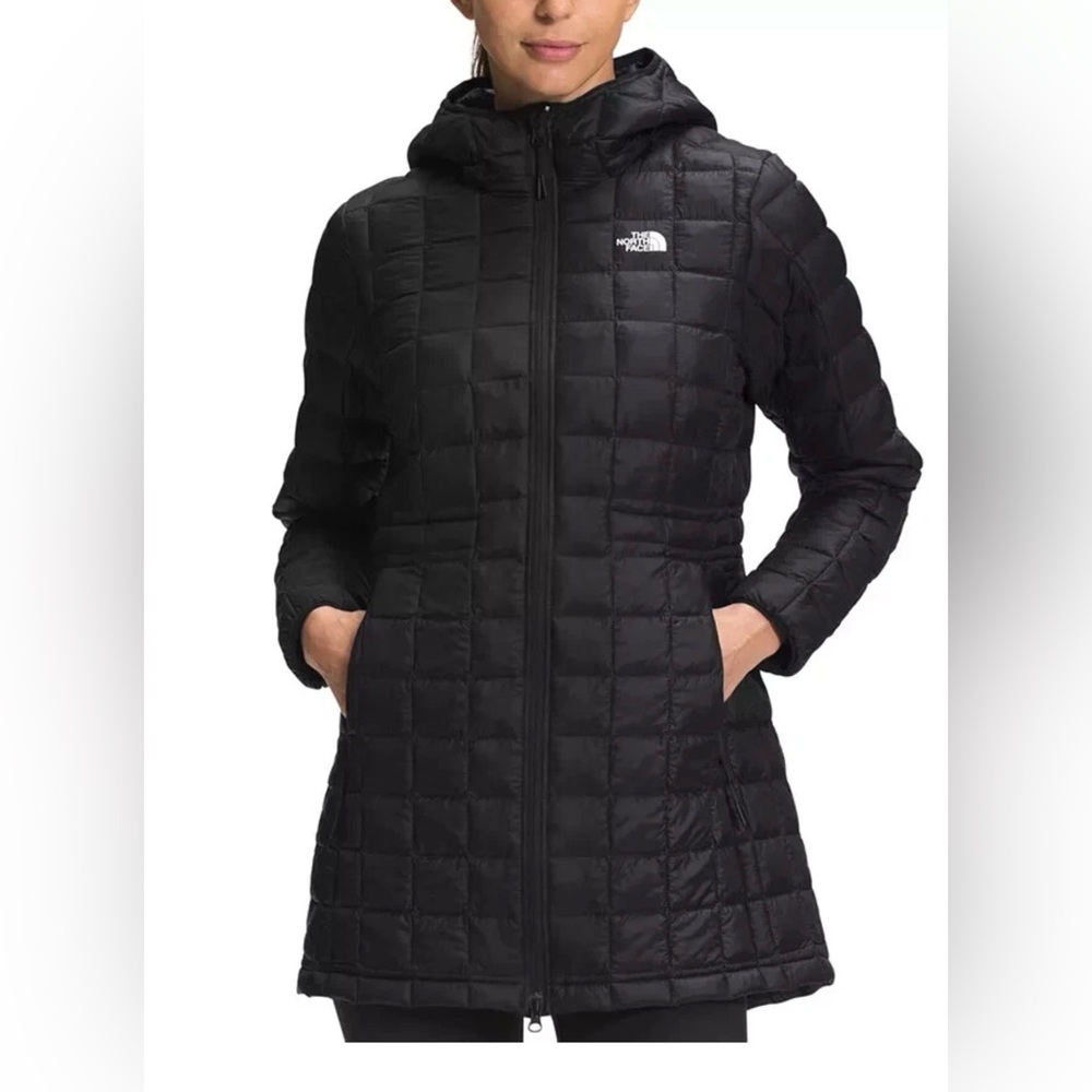 The North Face ThermoBall™ Eco Hooded Parka - Size Small